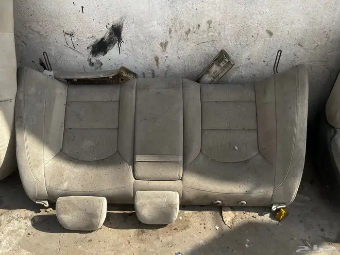 قطع داخلية كدينزا كامله وشمعة يمين كدينزا الموديل من 2017 4