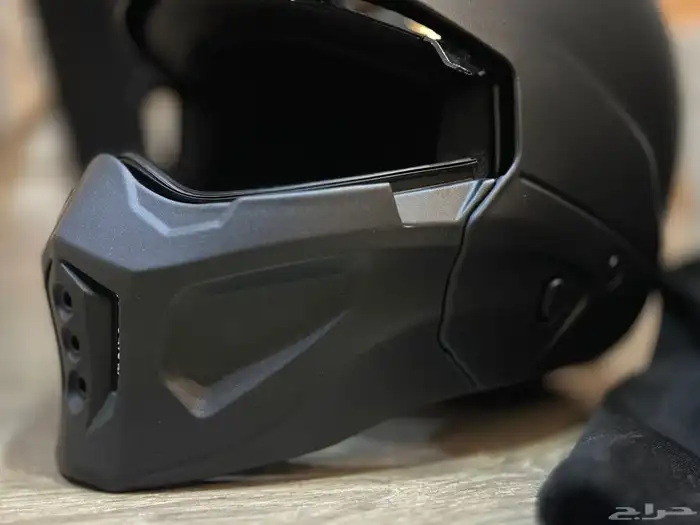 خوذه مستوردة 5