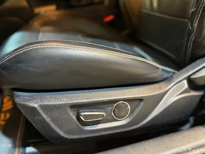 موستنج GT 2019 (( بحالة ممتازة )) 18