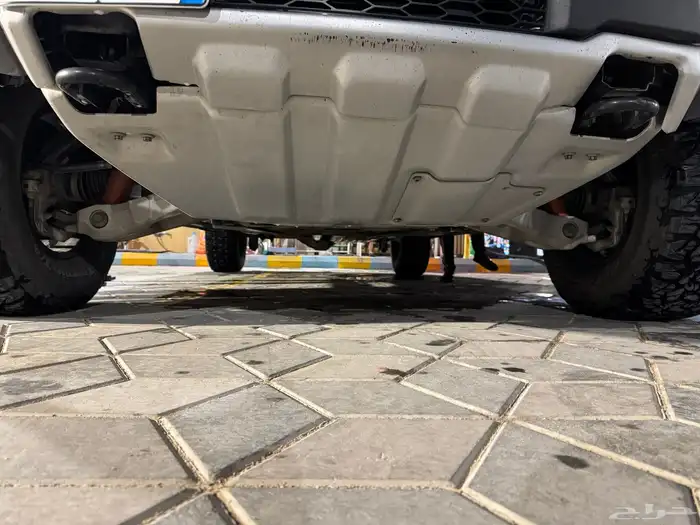 رابتر فورد F150 3