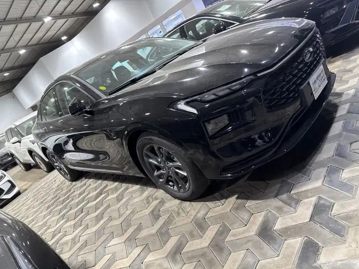 تورس ترند سعودي 2026 اسود 2