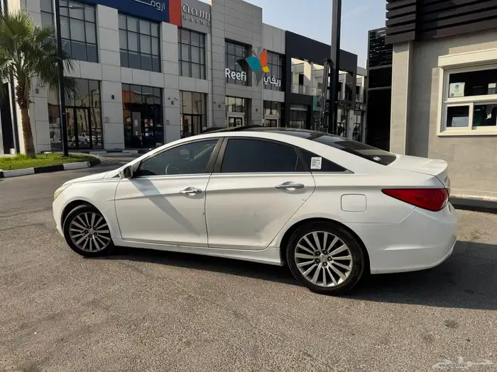 سوناتا 2015 فل كامل 3