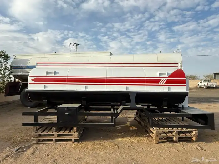 تانكي 6000لتر 2