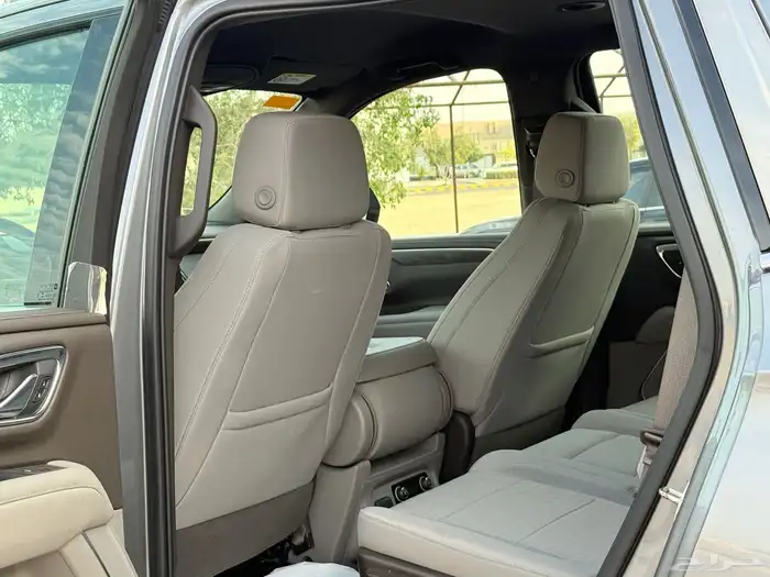 شيفرواليه تاهو موديل 2022 31