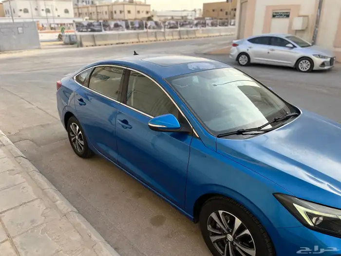 شانجان ايدو بلس 2022 ممشى13 الف فقط 2