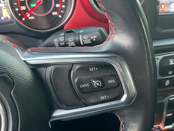 رانجلر 2018 سعودي RUBKON نظيف جداا 29