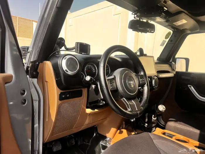 روبيكون 2013 5