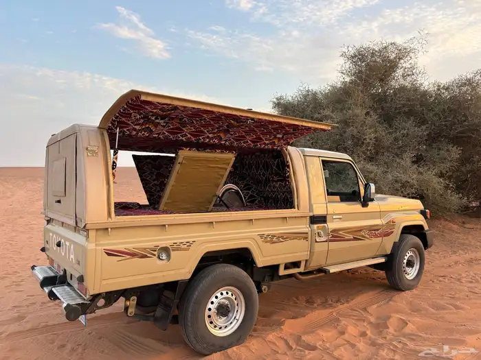 شاص 2024 ديزل تماتيك مجهز 11