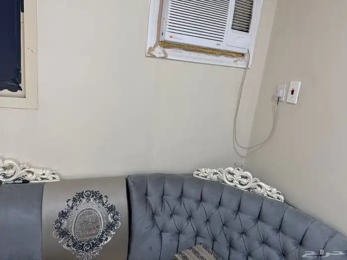 مساند 4 4 فخمه وتجمل زاويتين مع ستاره و7مراكي 1