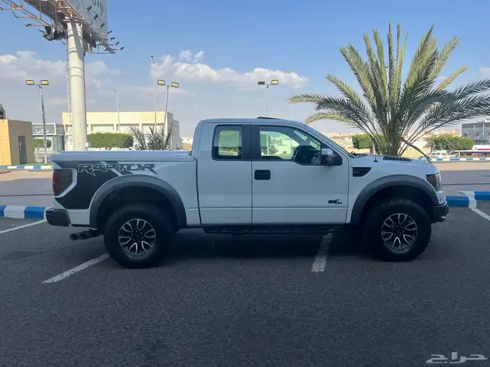 رابتر 2014 فل الفل اعلا فئه في الرابتر نضيف جدا 7