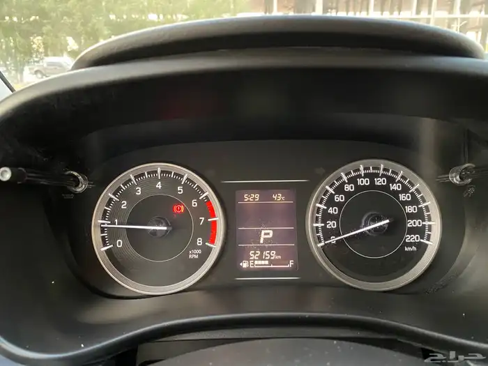 سوزوكي بالينو 22