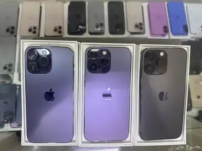 ايفونات 14برو ماكس index