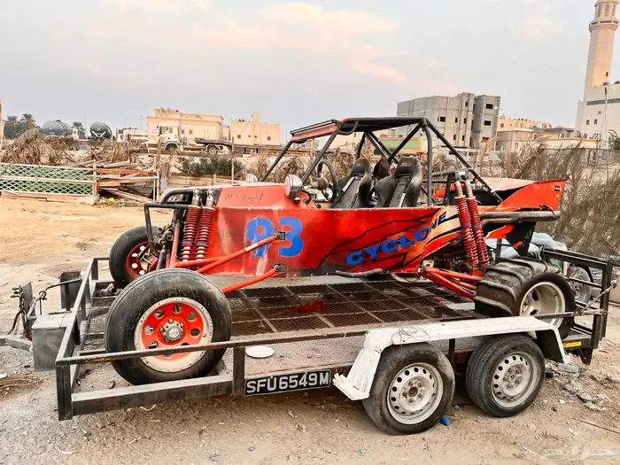 بقي مع العربة 2