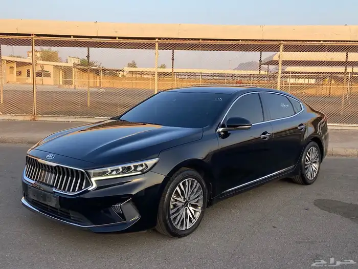 كادينزا 2020 ( بنزين ) 8