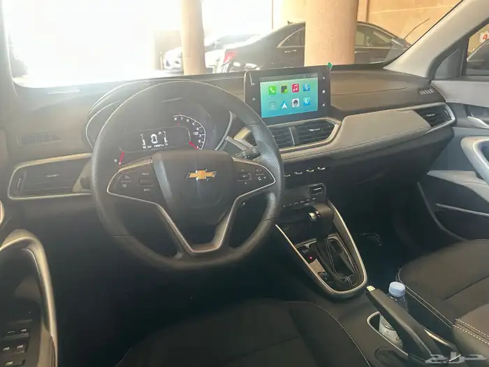 للبيع شفروليه جروف بحاله الوكاله 8