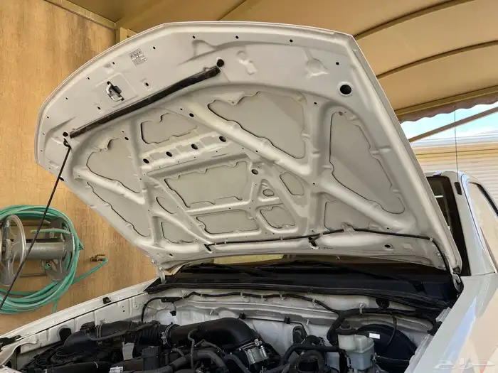 هايلوكس غمارة المديل 2015 سعودي عبداللطيف جميل جي ال اكس 98