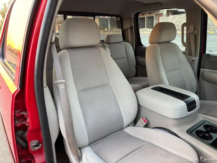 سييرا 2008 للبيع شرط 31