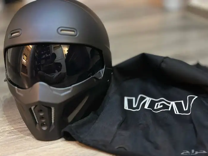 خوذه مستوردة 0