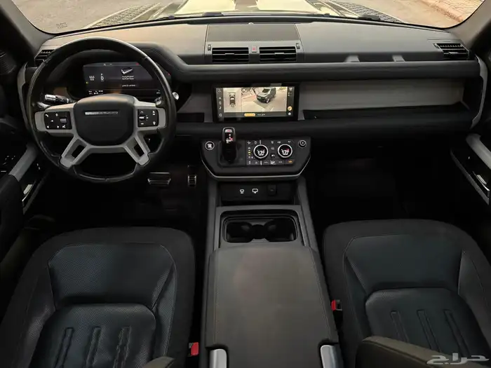 رنج روفر ديفندر FIRST EDITION 110 موديل 2020 ( إصدار خاص ) 39