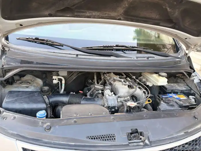 هيوانداي اتش وان وارد المجدوعي وكالة 17