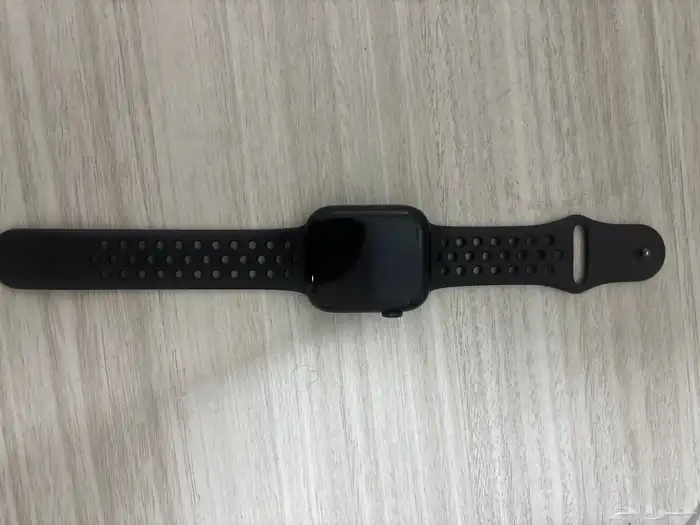 ساعة ابل الإصدار التاسع 0