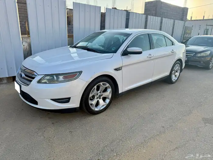 فورد تورس 2011 توكيلات الجزيرة سعودي بدي وكاله 0