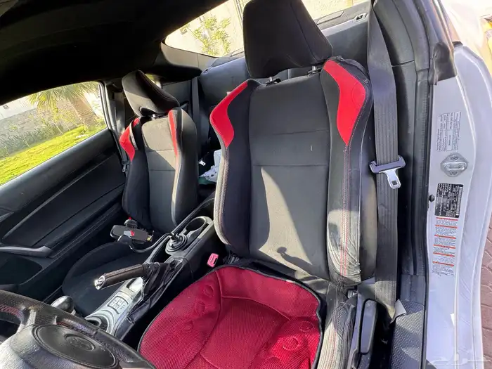 تويوتا جي تي 86 موديل 2013 9