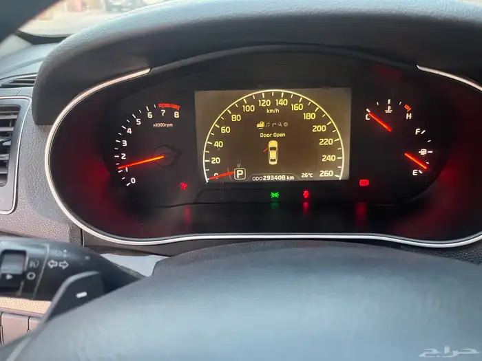 كيا كادينزا 5