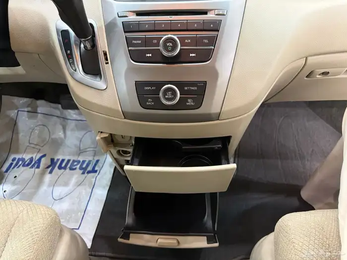 هوندا أوديسي 2016 11