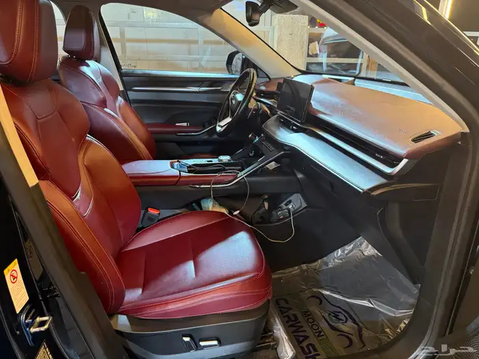 هافال 2022 فال كامل للبيع 3