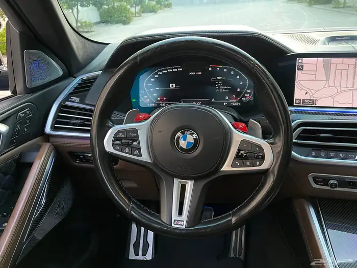 BMW M Competition 27