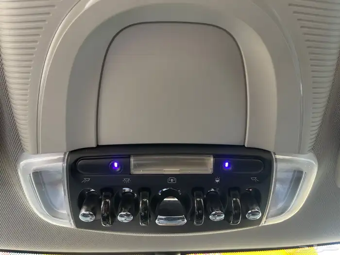 للبيع ميني كوبر S موديل 2019 ماشيه 89 الف 29