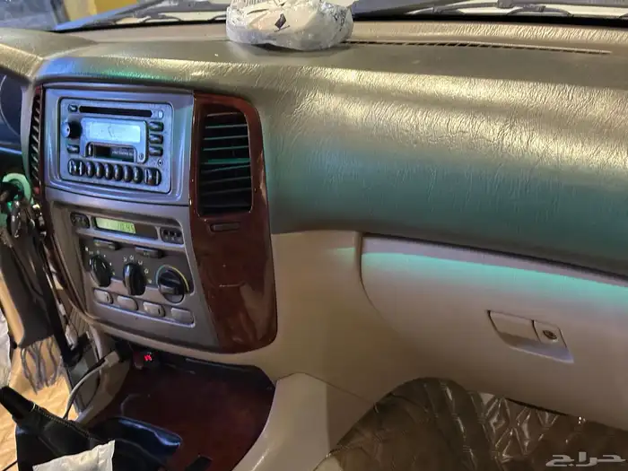 جي اكس ار 2004 قير عادي أساس ماشي 350 الف 20