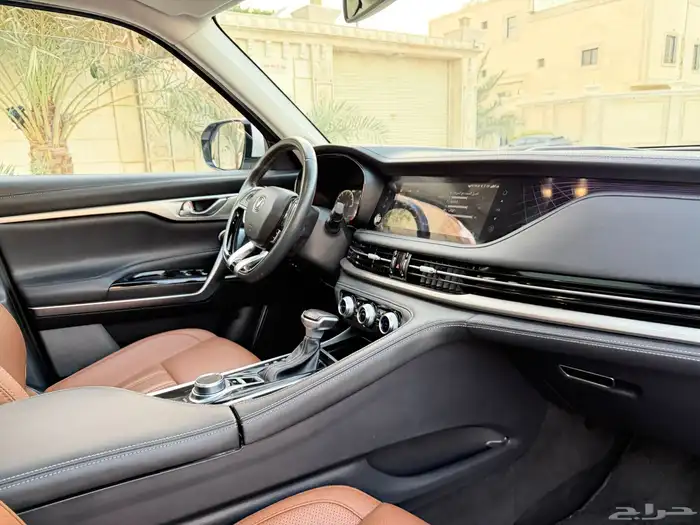 شانجان 2023 فل كامل CS95 13