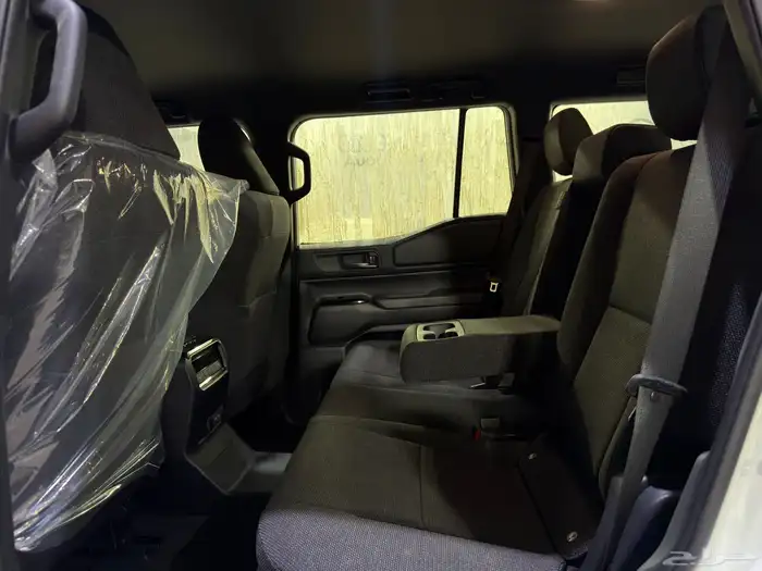 برادو 2025 TXL1 اصفار 14