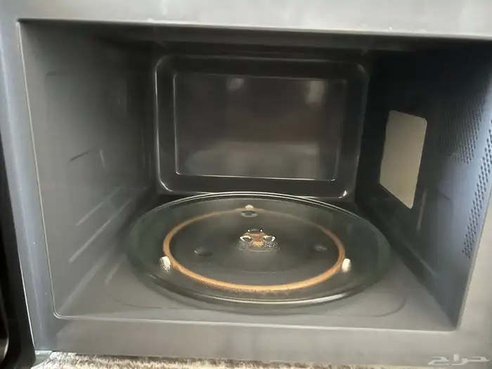 ميكرويف شركة ميرال 1