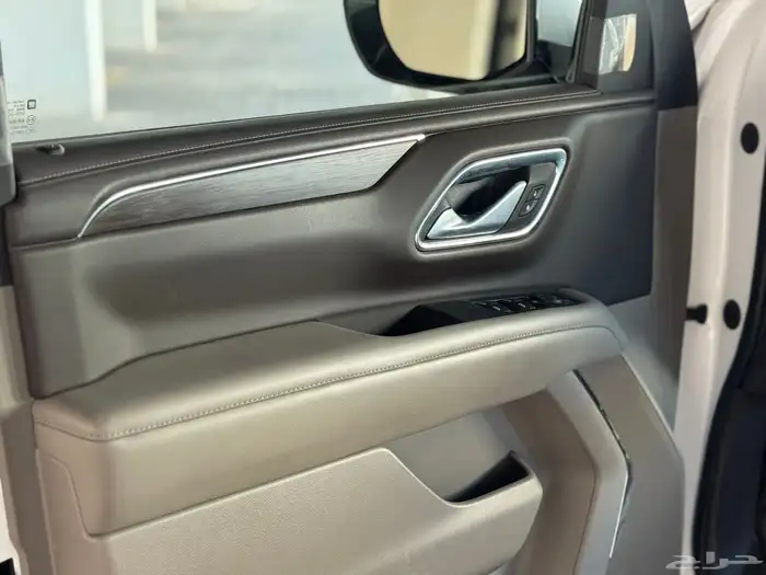 شيفروليه تاهو LS بدون دبل موديل 2022 نظيف جدا 13