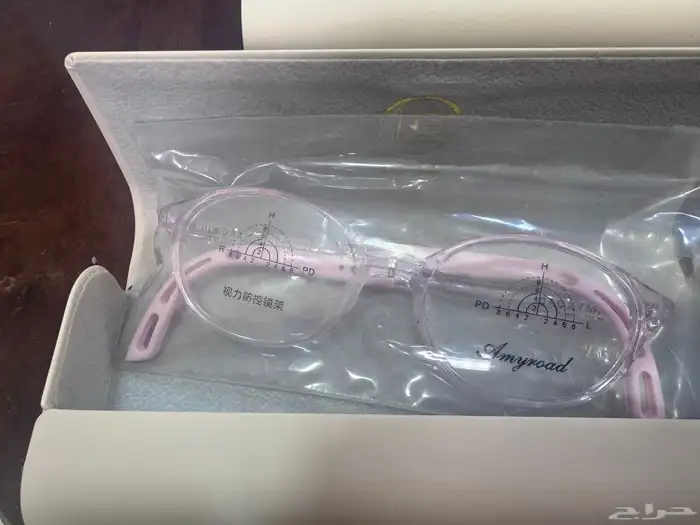 نظارات اطفال جديده 2