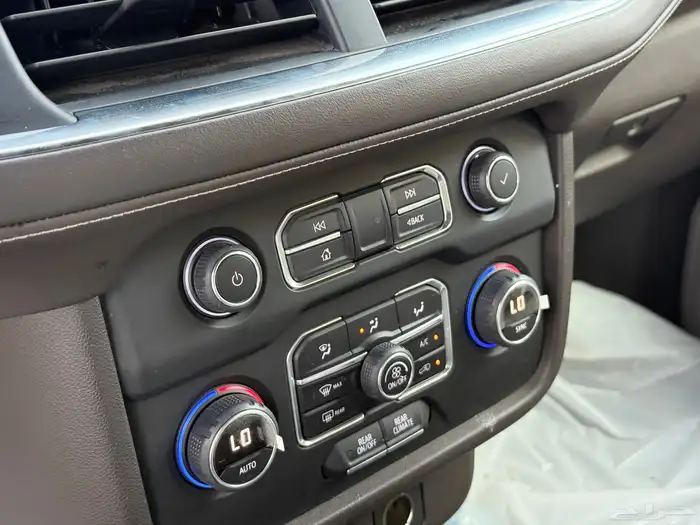 شيفرواليه تاهو موديل 2022 14