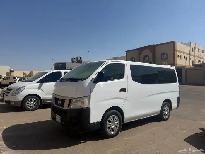 باص اورفان 15 راكب بدون سائق 1