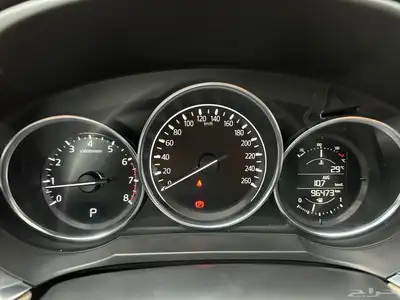 مازدا 2024 سيدان index