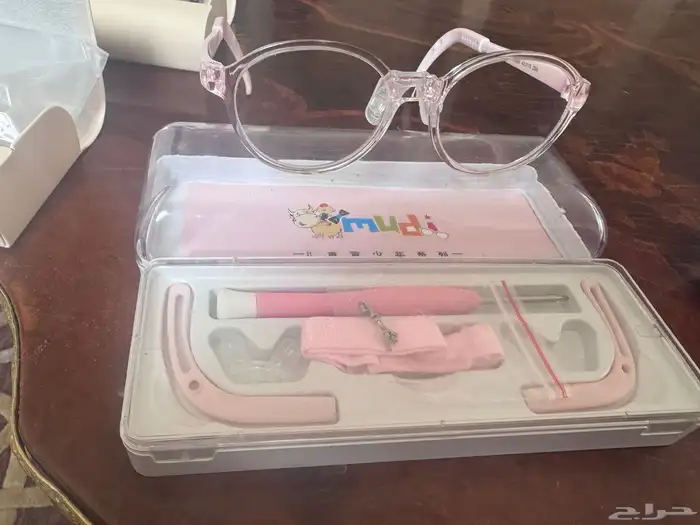 نظارات اطفال جديده 6
