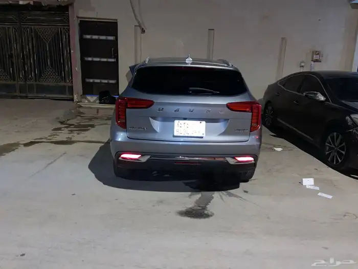 هافال جوليان 3