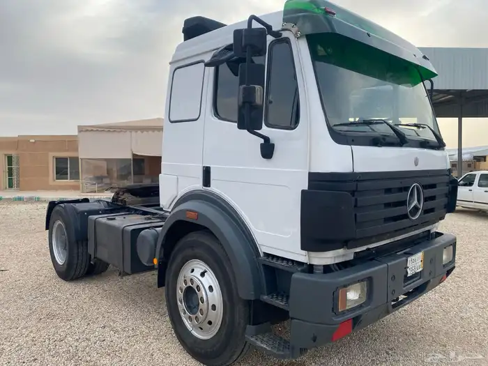 للبيع راس ألبي 1997 شرط كامل 2