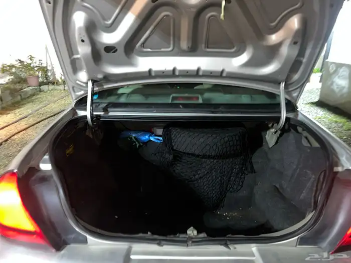 فورد قراند ماركيز 2004 فل كامل 12