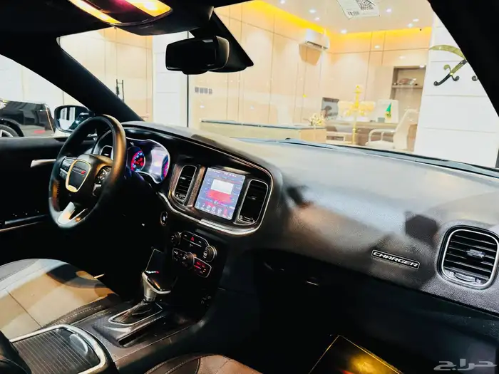 تشارجر RT فل هاوس نظيف جدا 7