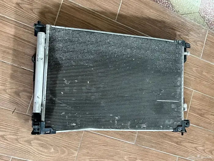 رديتر كامري 2021 1