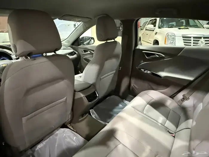 شيفروليه ماليبو 2020 (بحالة ممتازة) 10