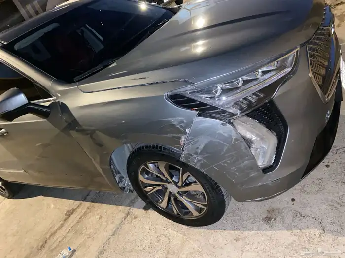 هافال جوليان 5