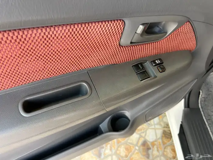 هايلوكس غمارة المديل 2015 سعودي عبداللطيف جميل جي ال اكس 54